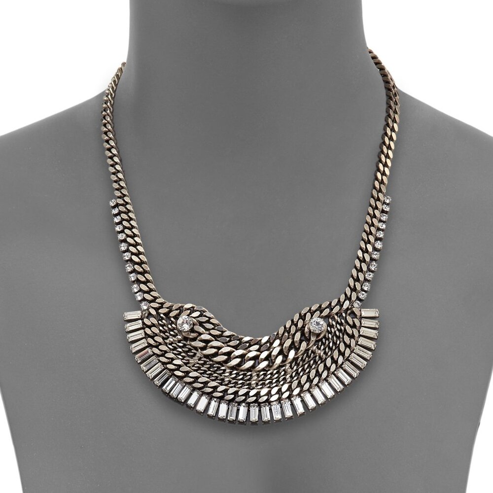 Dannijo Lilith Necklace